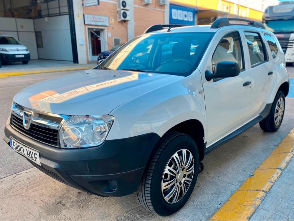 DACIA Duster en Benicarló - Imagen 1