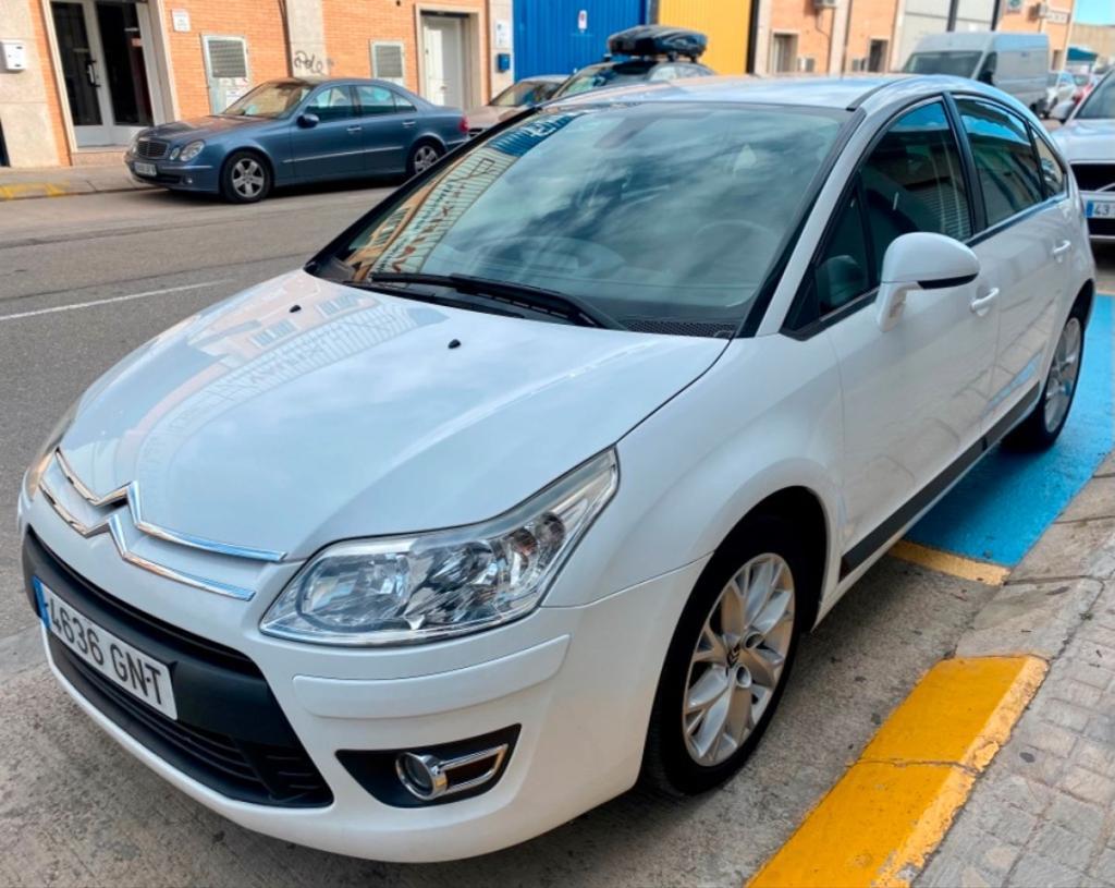 CITROEN C4 en Benicarló - Imagen 1