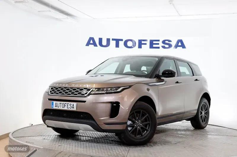 Land Rover Range Rover Evoque 2019 en venta en Collado-Villalba - Imagen 1
