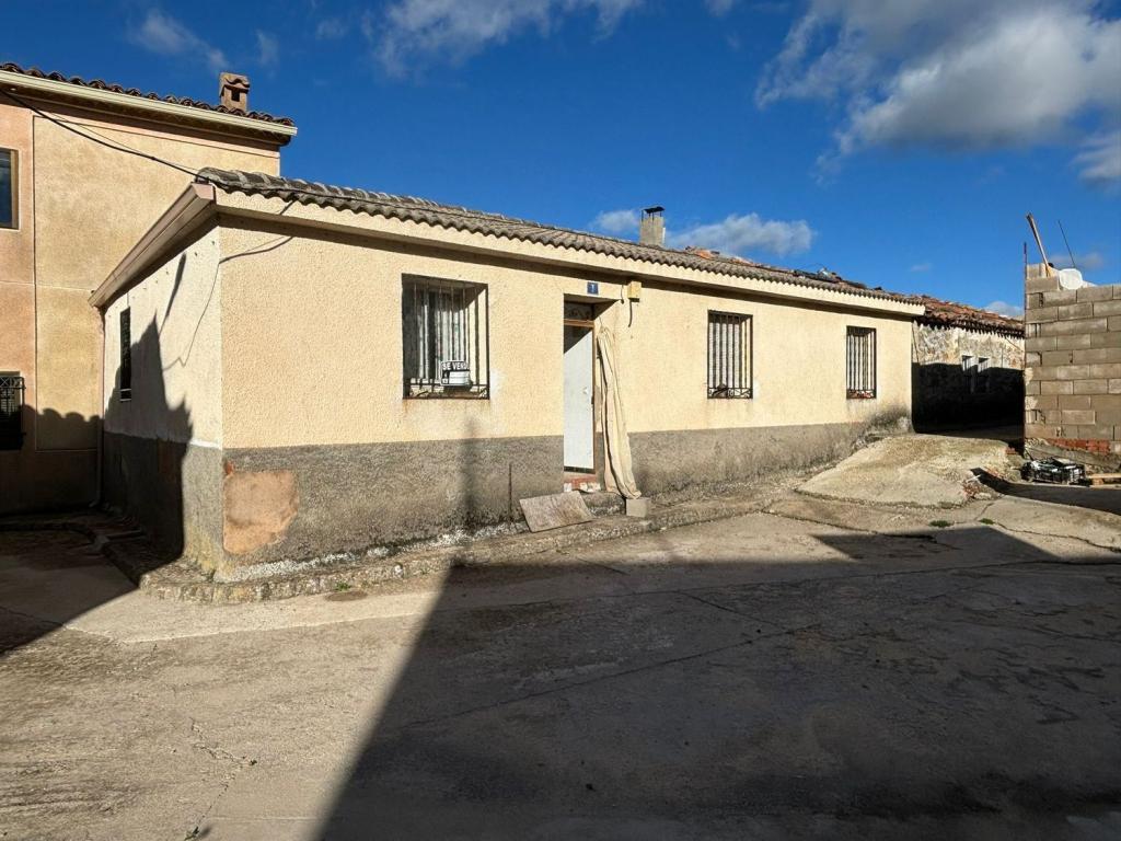 Casa Rural con 4 en Cuenca en Cuenca - Imagen 1