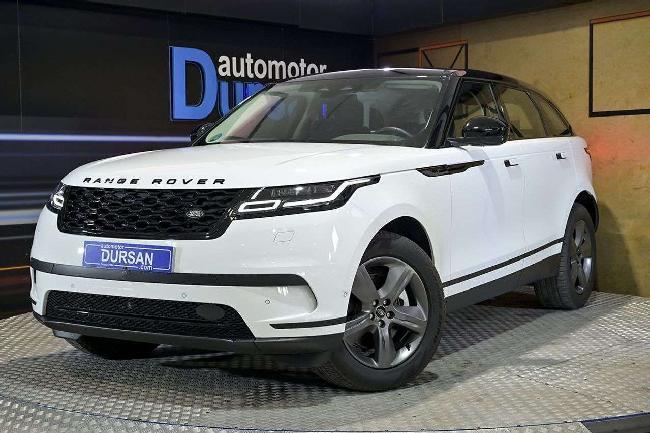 Land Rover Range Rover Velar 2.0d I4 150kw 204cv S 4wd Auto '21 en Mejorada del Campo - Imagen 1