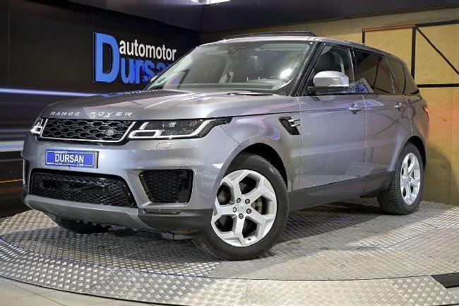 Land Rover Range Rover Sport 3.0sdv6 Se Aut. 249 '20 en Mejorada del Campo - Imagen 1