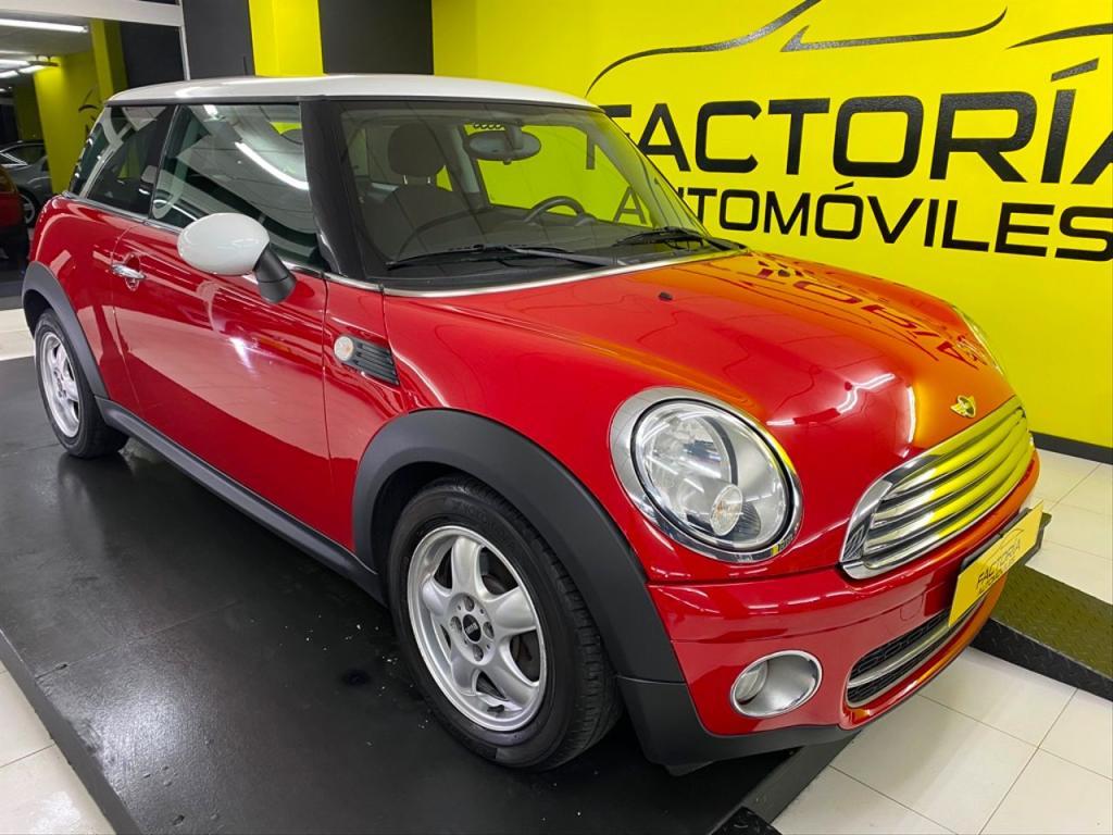MINI MINI en Toledo - Imagen 1