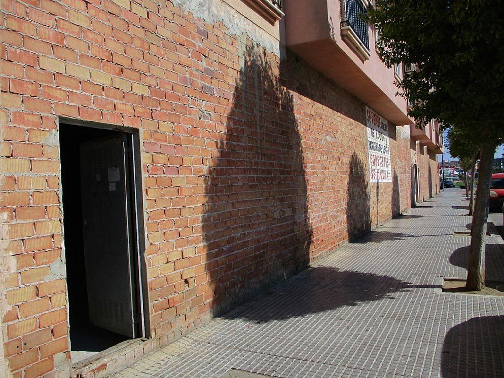 LA CAÑADA en Cádiz - Imagen 1