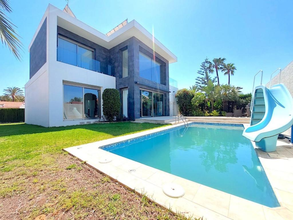 Venta de Casa en Rota en Madrid - Imagen 1