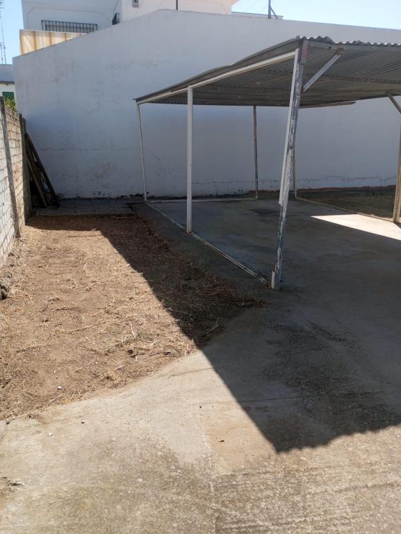 CASA RUSTICA EN ENGUERA DISEMINADO en Málaga - Imagen 1