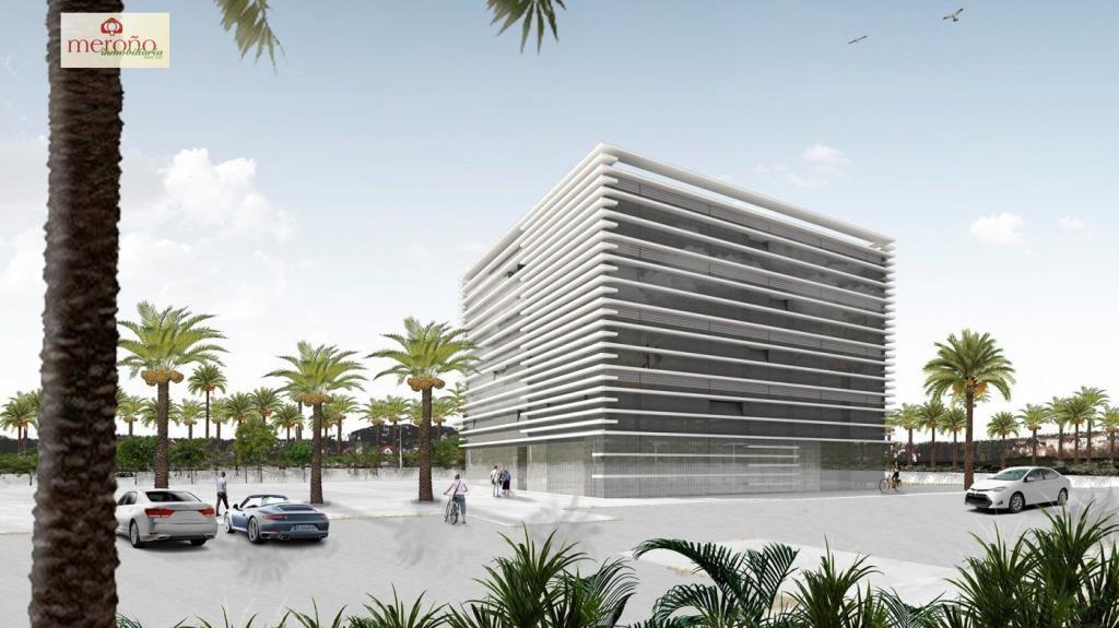Alquiler de Local en El Ràfol d'Almúnia en Elx - Imagen 1