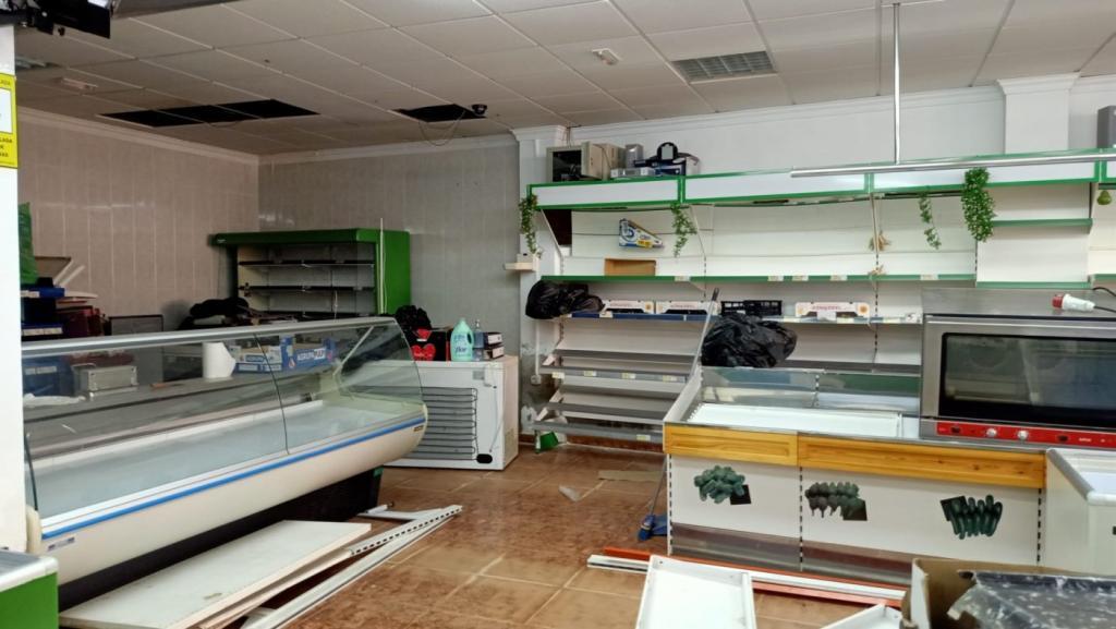 Venta de Local en Olula del Río en Bilbao - Imagen 1
