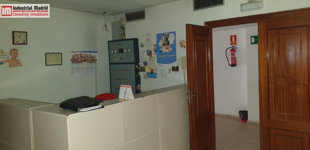 Venta de Local en Arganda del Rey en Bilbao - Imagen 1