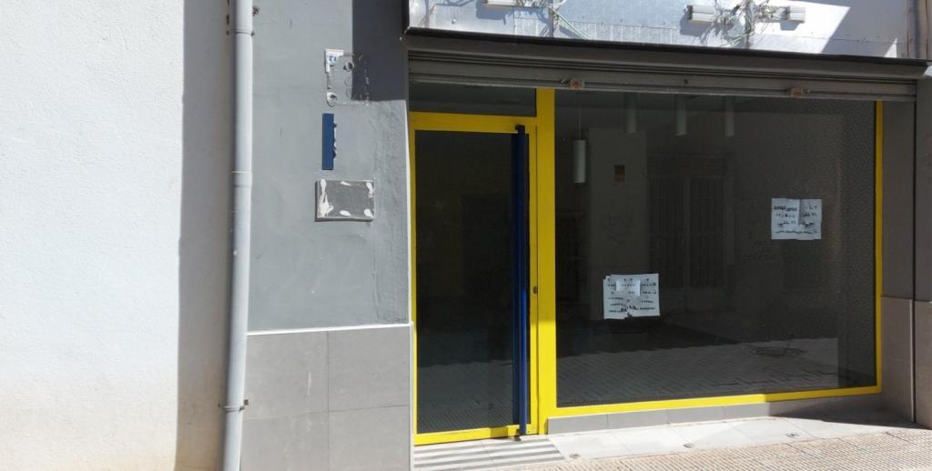 Alquiler de Local en Roda, La en Albacete - Imagen 1