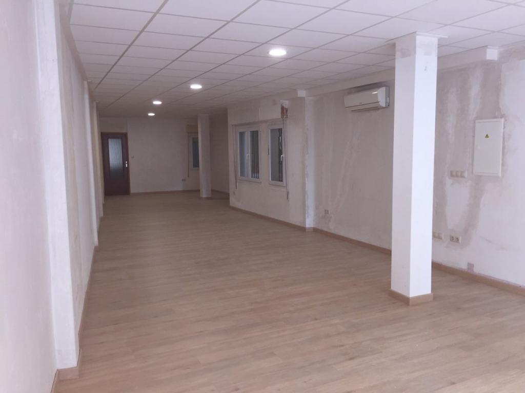 Alquiler de Local en Roda, La en Albacete - Imagen 1