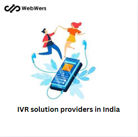 IVR solution providers in India in Noida - Image 1