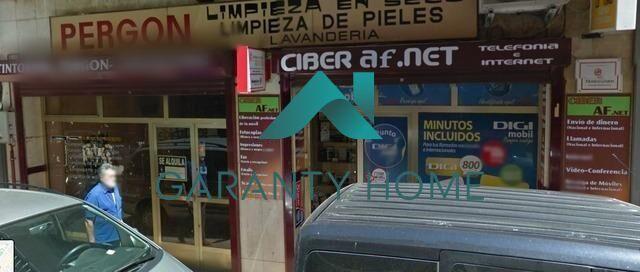 Venta de Local en Cuenca en Cuenca - Imagen 1
