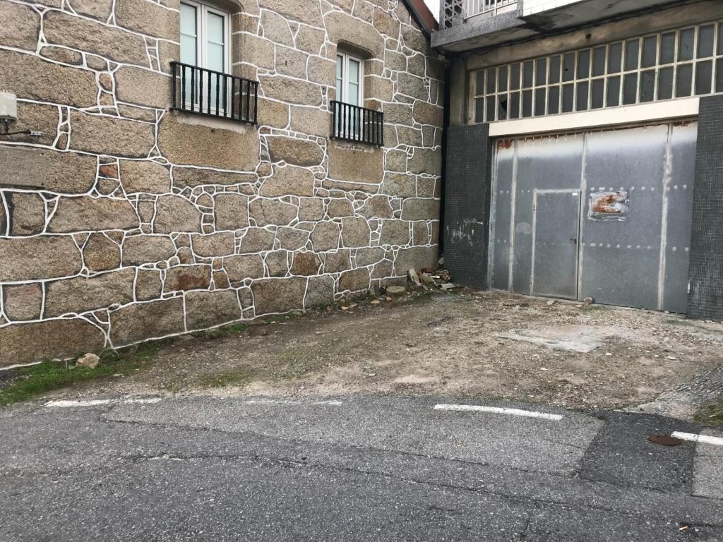 Venta de Local en Ribeira en Toledo - Imagen 1