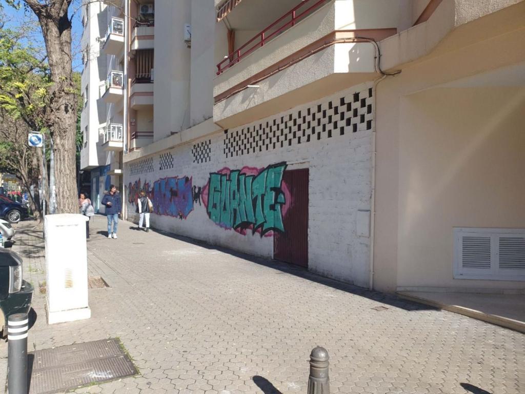 Alquiler de Local en Sevilla en Sevilla - Imagen 1