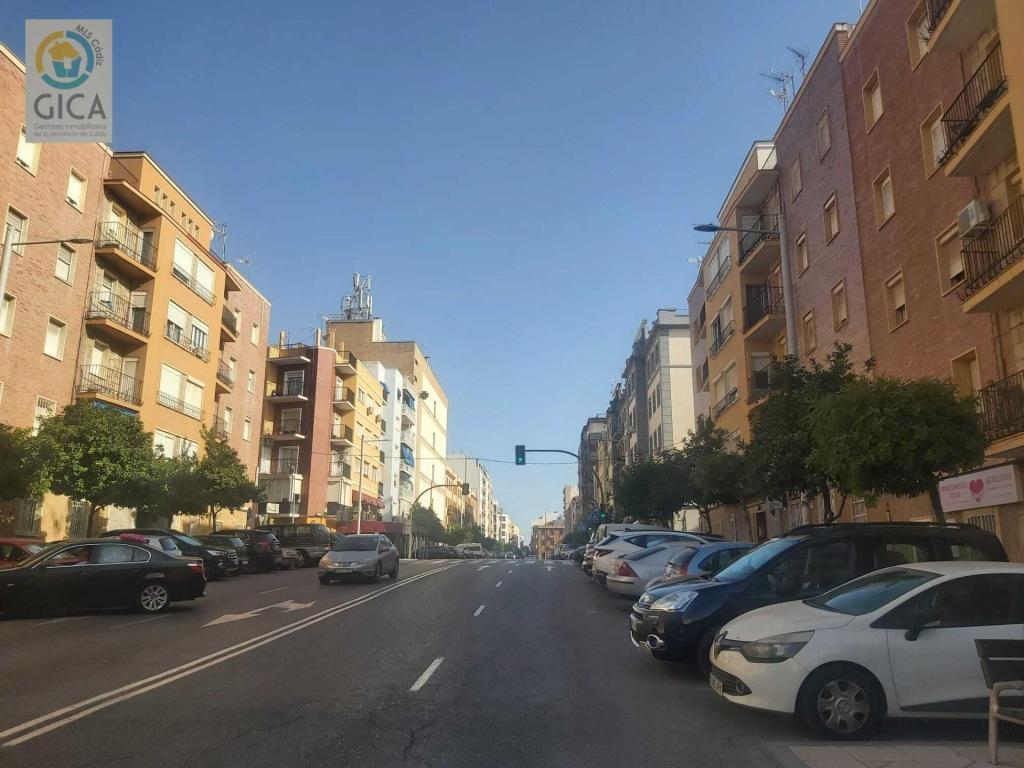 Solar en Ceuta - Imagen 1