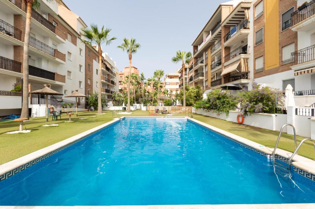 2 APARTAMENTOS JUNTOS EN VENTA en Zaragoza - Imagen 1