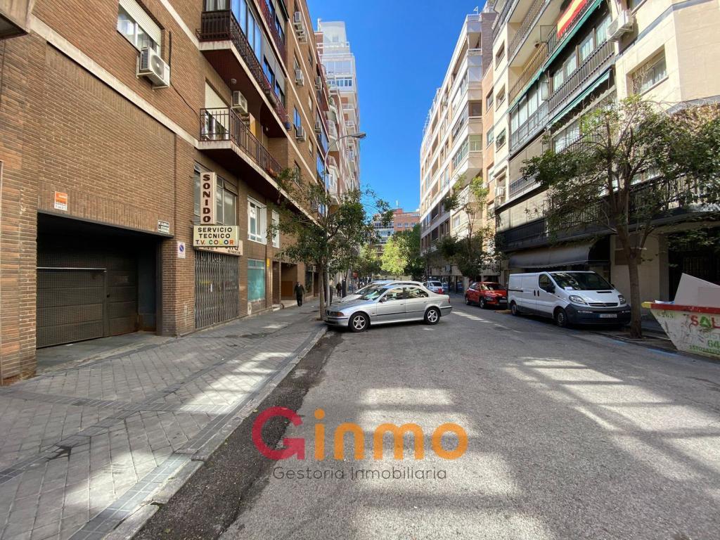 Garaje en Renta en Madrid en Madrid - Imagen 1