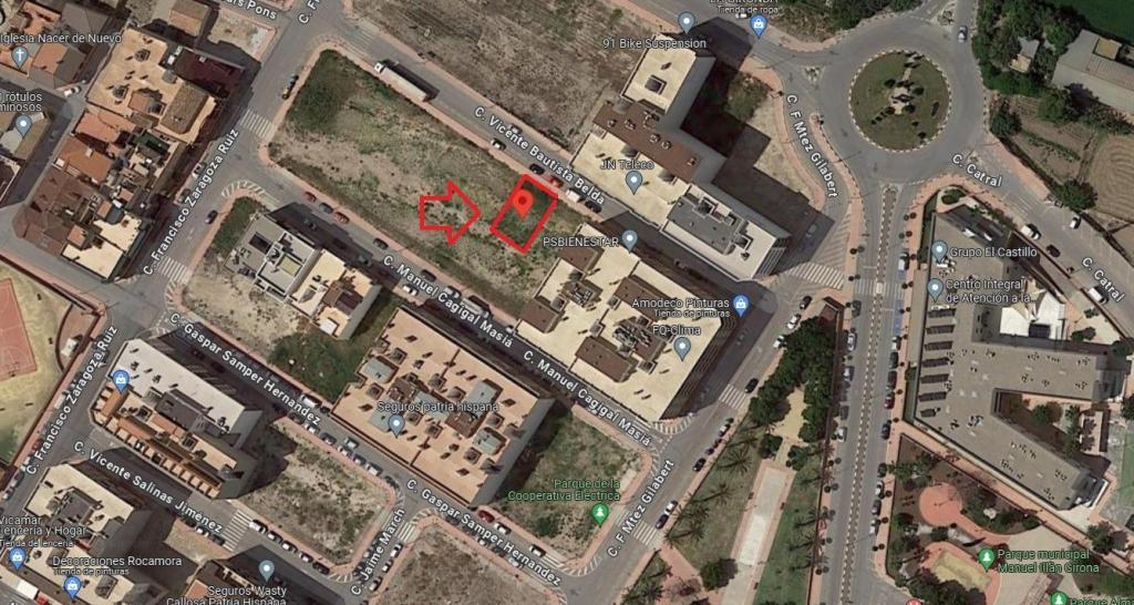 FINCA RÚSTICA CON CASA DE 15m2 en Vigo - Imagen 1