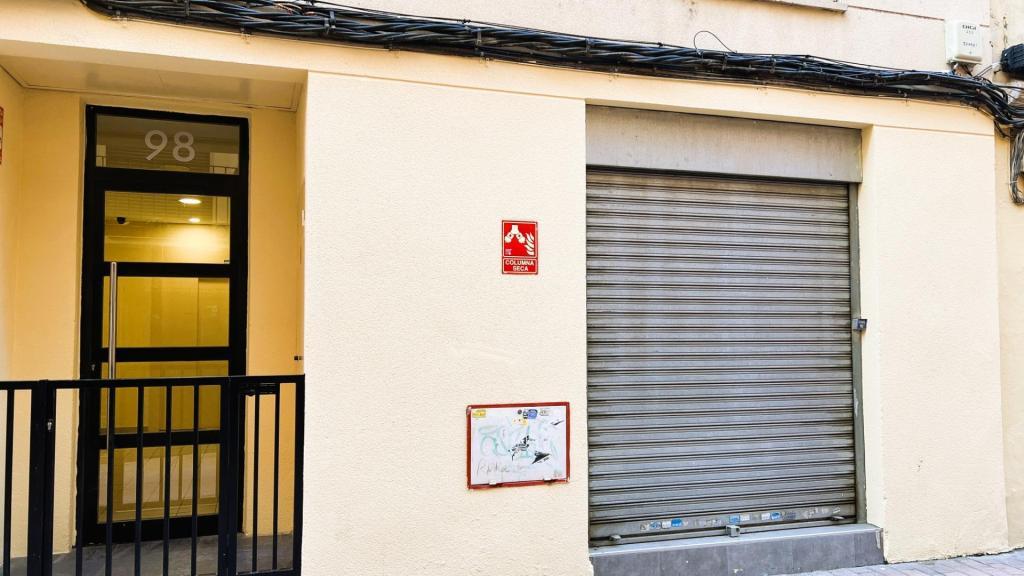 AMPLIO APARTAMENTO EN LOS BOLICHES - FUENGIROLA! en Zaragoza - Imagen 1
