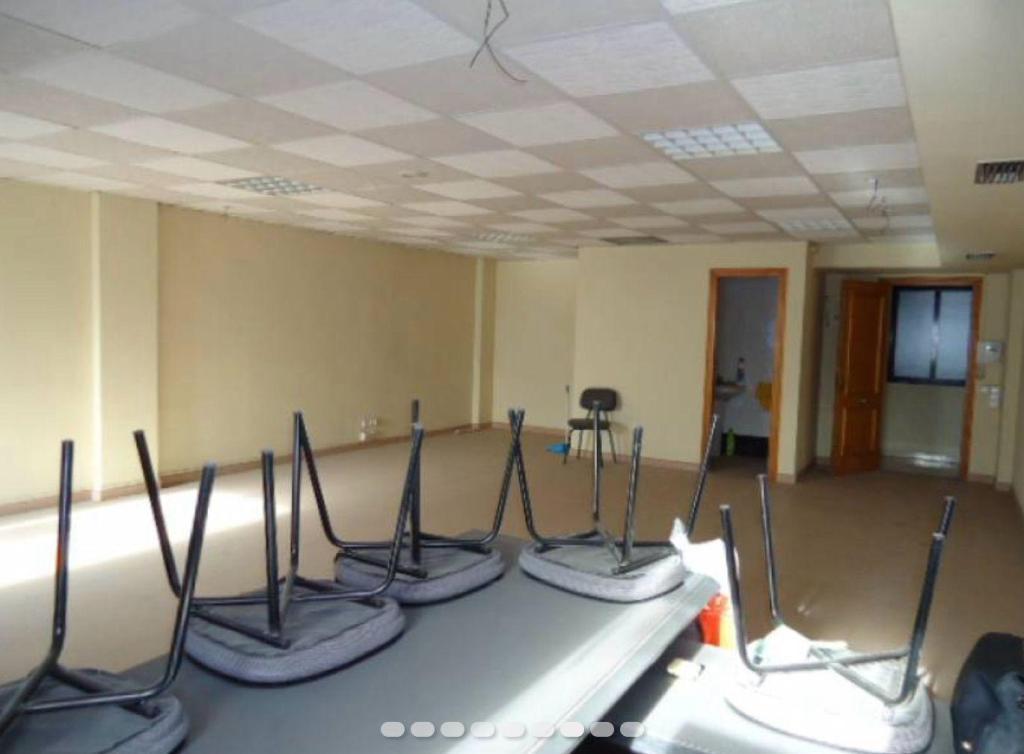 ESTUPENDO EDIFICIO EMBREMATICO EN LORCA en Alacant - Imagen 1