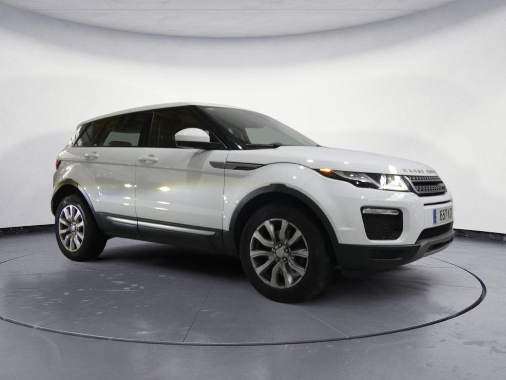 Land-Rover Range Rover Evoque 2.0 TD4 Pure S&S en Aldaia - Imagen 1