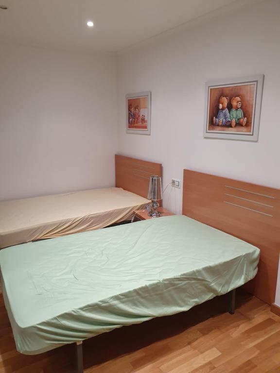 CALLE GANIVET en Ribeira - Imagen 1