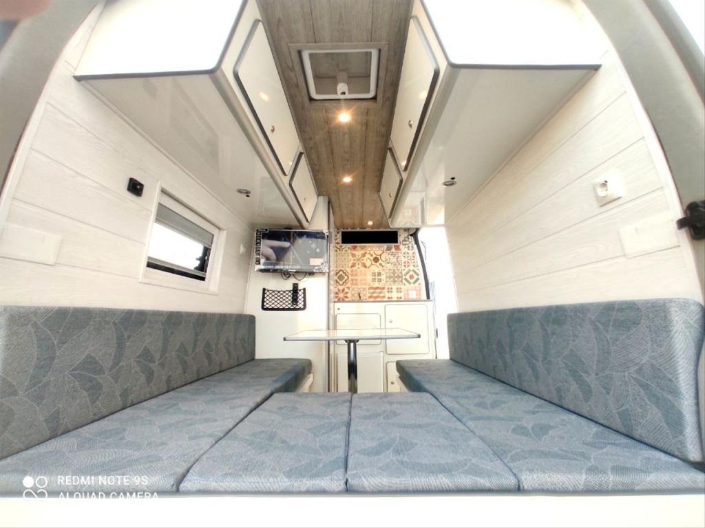 RENAULT Master en Toledo - Imagen 1