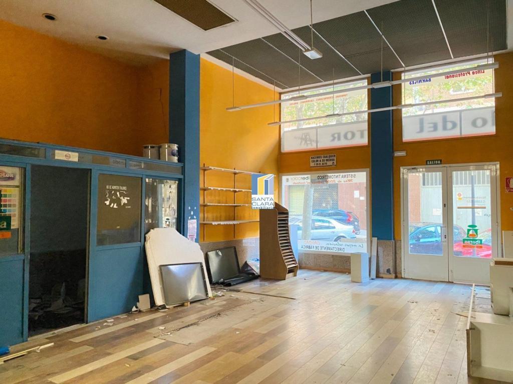 REF 1194 TERRENO RÚSTICO EN MOS DE 4200 M2 en Zamora - Imagen 1