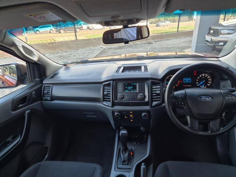 2016 Ford Ranger 2.2TDCi Double Cab Hi-Rider XL Auto For Sale in Centurion - Image 1