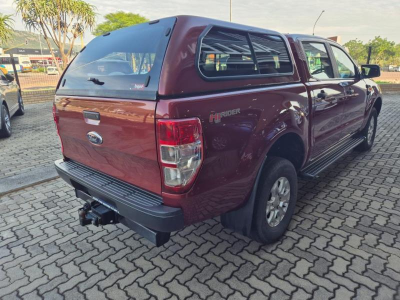2016 Ford Ranger 2.2TDCi Double Cab Hi-Rider XL Auto For Sale in Centurion - Image 6