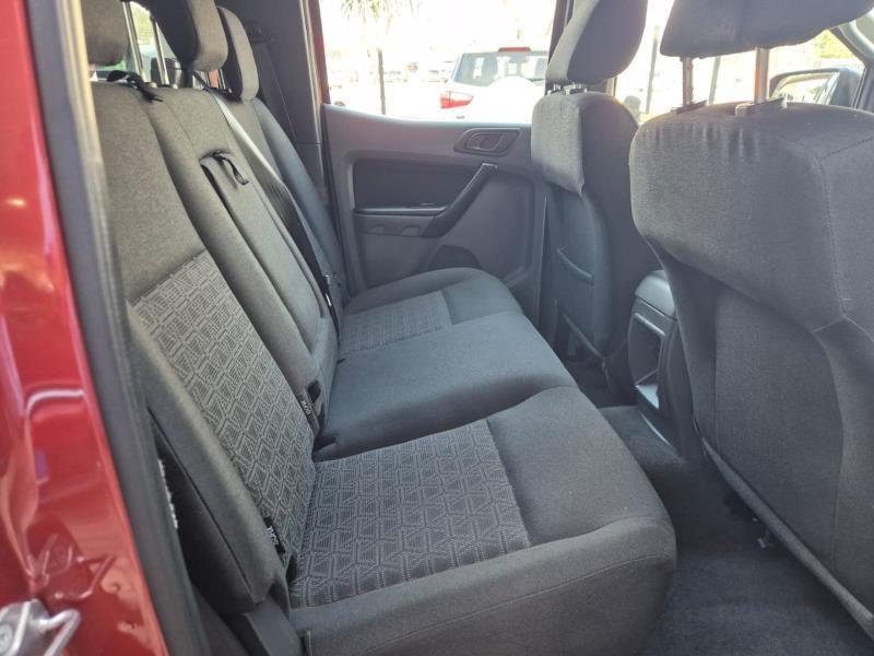 2016 Ford Ranger 2.2TDCi Double Cab Hi-Rider XL Auto For Sale in Centurion - Image 10