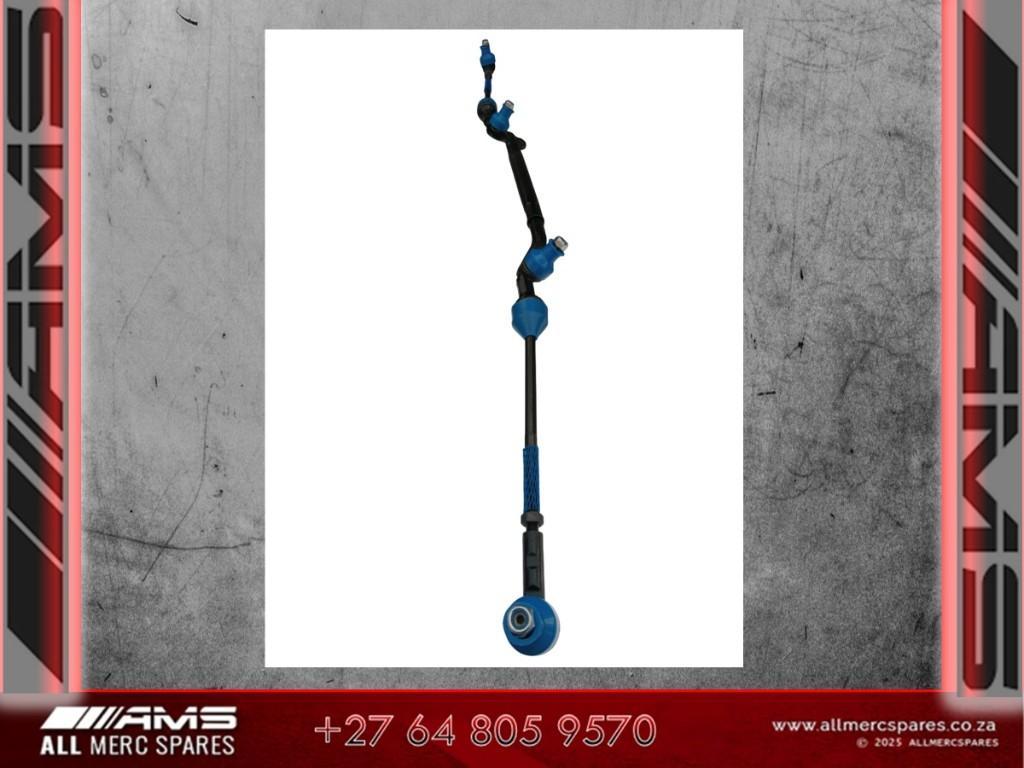 NEW MERCEDES W202 STEERING RACK FOR SALE – QUALITY YOU CAN TR in Pretoria - Image 2