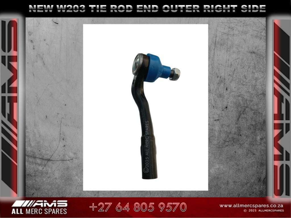 NEW MERCEDES W203 TIE ROD OUTER – RIGHT SIDE – AVAILABLE NOW! in South Africa - Image 1