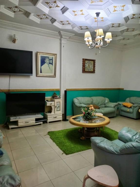 dplex a vendre a simbock au Cameroun - Photo 3