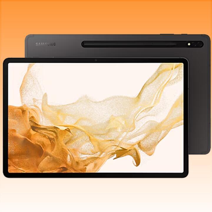Samsung Galaxy Tab S8 PLUS 12.4