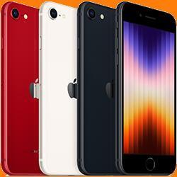 IPhone SE 2022 in Greymouth - Image 1