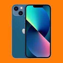 Apple iPhone 13 Mini (128GB, Blue) Australian Stock - Pristine in Whangarei - Image 1