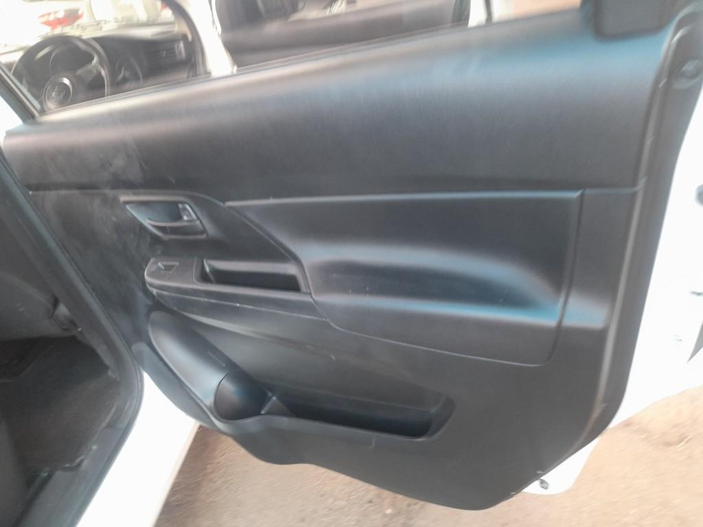 Pre-owned 2024 Suzuki Ertiga 1.5 Engine Capacity with Manuel Tra in Germiston - Image 16