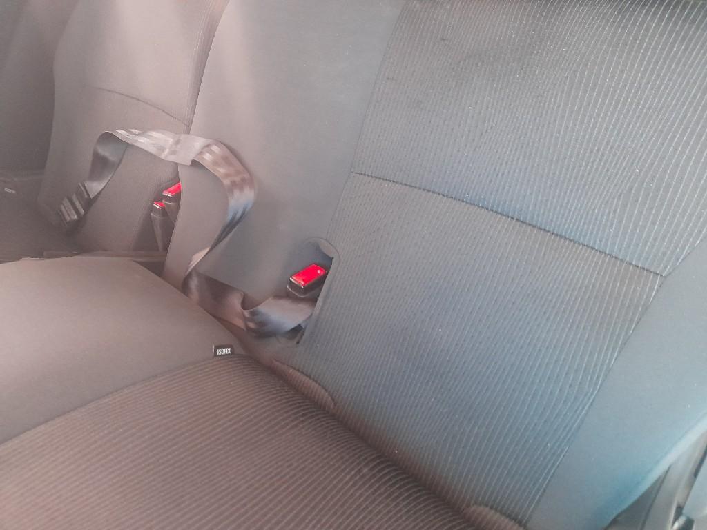 Pre-owned 2024 Suzuki Ertiga 1.5 Engine Capacity with Manuel Tra in Germiston - Image 19