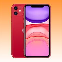 Apple iPhone 11 (64GB, Red) - Pristine in Whangarei - Image 1