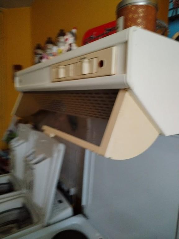 HOTTE DE CUISINE en France - Photo 3