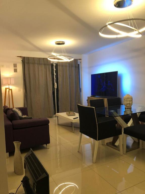 DEPARTAMENTO DOS AMBIENTES CON COCHERA- CON RENTA en Inmomap en General Pacheco - Imagen 1
