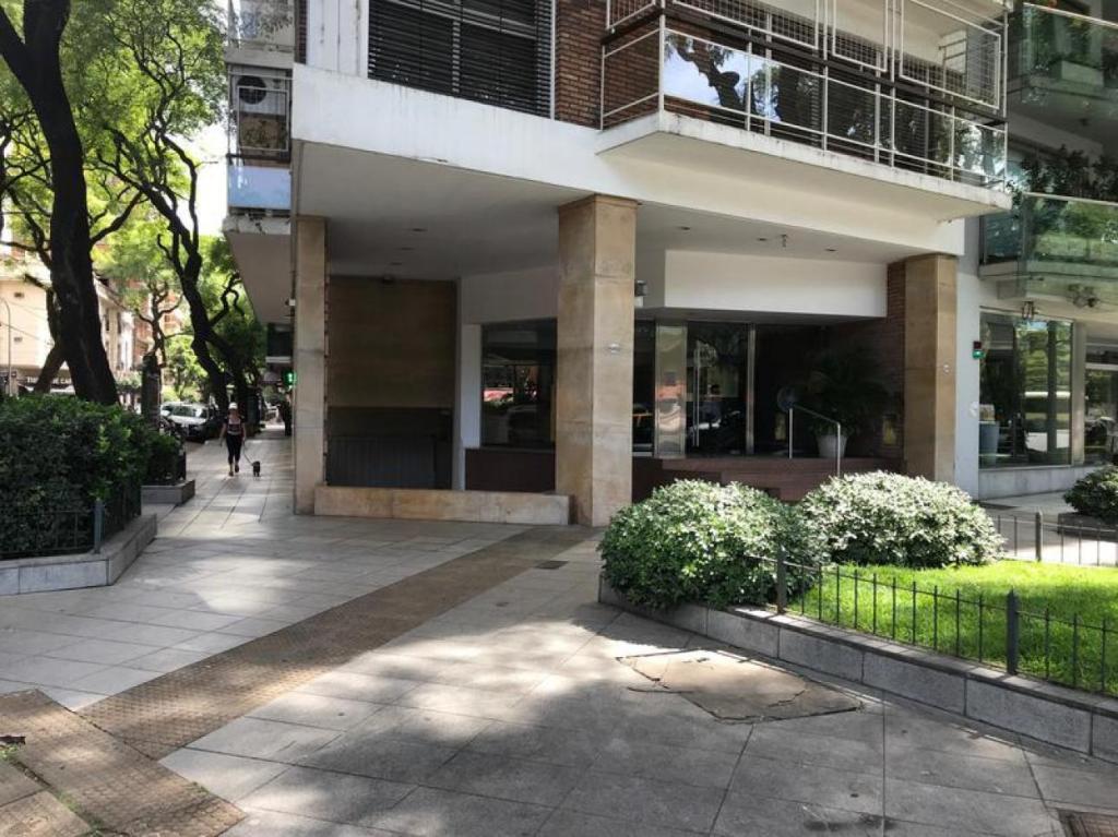 Balcón Terraza con Vista Al Rio en Inmomap en Sarandí - Imagen 1
