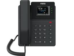 Téléphone IP FANVIL V60P en Côte d’Ivoire - Photo 2