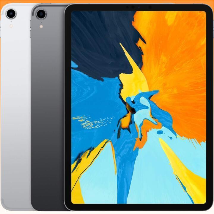 IPad PRO 2018 (11