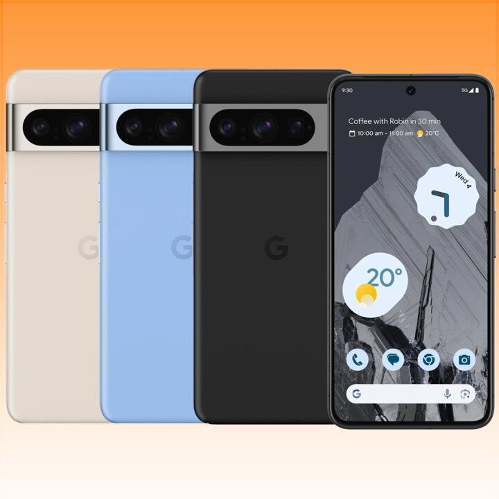 Google Pixel 8 Pro in Rotorua - Image 1