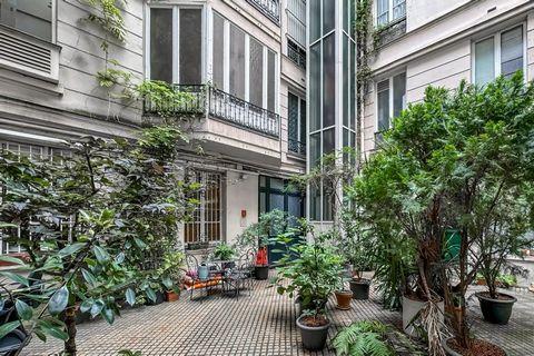 Location Appartement Meublé - 2 pièces - 29 m² - Raspail - … à Paris - Photo 1