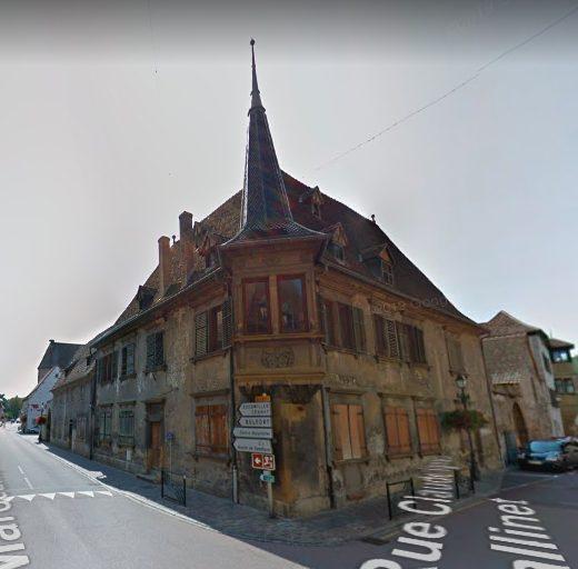 DUPLEX T3 NEUF ROUFFACH à Colmar - Photo 1
