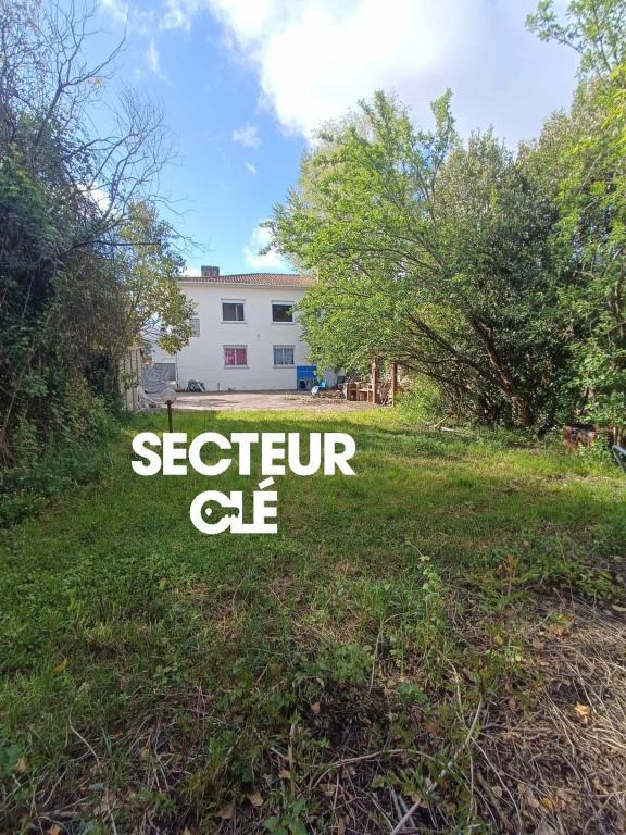 Ensemble de 2 logements à Bordeaux - Photo 1